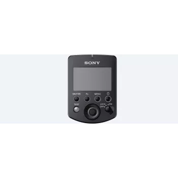 Wireless Radio Commander Sony FA-WRAC1M