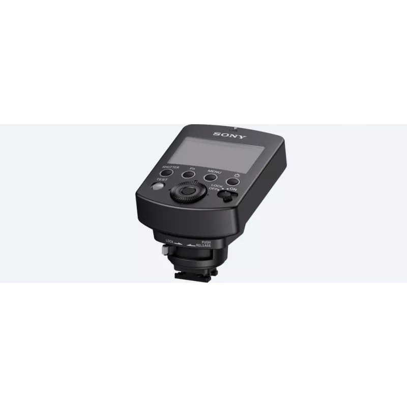 Wireless Radio Commander Sony FA-WRAC1M