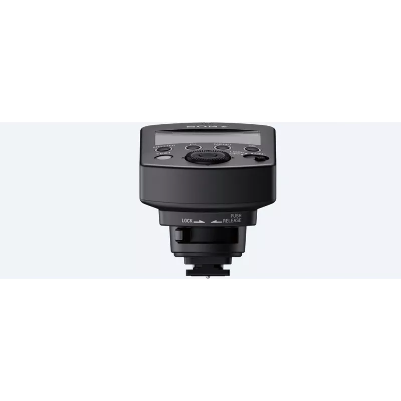 Wireless Radio Commander Sony FA-WRAC1M
