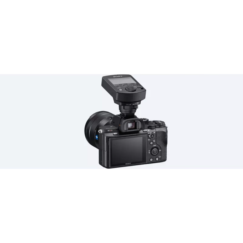 Wireless Radio Commander Sony FA-WRAC1M