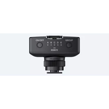 Wireless Receiver Sony FA-WRR1 CE7
