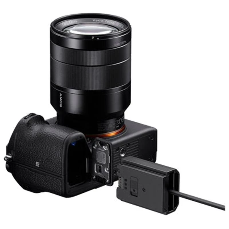 Sony NPA-MQZ1K Multi Battery Adapter Kit, 2 USB Outputs