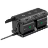 Sony NPA-MQZ1K Multi Battery Adapter Kit, 2 USB Outputs