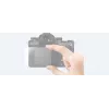 Sony PCK-LG1, Sony, α9, Clear screen protector, 1 pc(s), Screen protector