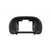 Sony FDA-EP18 eyepiece accessory Eyecup Black