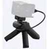 Sony Stativ VCT-SGR1 tripod Action camera 3 leg(s) Black