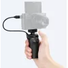 Sony Stativ VCT-SGR1 tripod Action camera 3 leg(s) Black