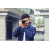 Sony α 6400 + SEL18135 MILC 24.2 MP CMOS 6000 x 4000 pixels Black