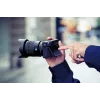 Sony α 6400 + SEL18135 MILC 24.2 MP CMOS 6000 x 4000 pixels Black