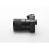 Sony α 6400 + SEL18135 MILC 24.2 MP CMOS 6000 x 4000 pixels Black