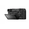 Sony α 6400 + SEL18135 MILC 24.2 MP CMOS 6000 x 4000 pixels Black