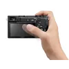 Sony α 6400 + SEL18135 MILC 24.2 MP CMOS 6000 x 4000 pixels Black