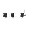 Sony α 6400 + SEL18135 MILC 24.2 MP CMOS 6000 x 4000 pixels Black