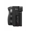 Sony α 6400 + SEL18135 MILC 24.2 MP CMOS 6000 x 4000 pixels Black