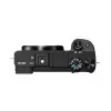 Sony α 6400 + SEL18135 MILC 24.2 MP CMOS 6000 x 4000 pixels Black
