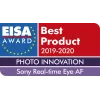 Sony α 6400 + SEL18135 MILC 24.2 MP CMOS 6000 x 4000 pixels Black