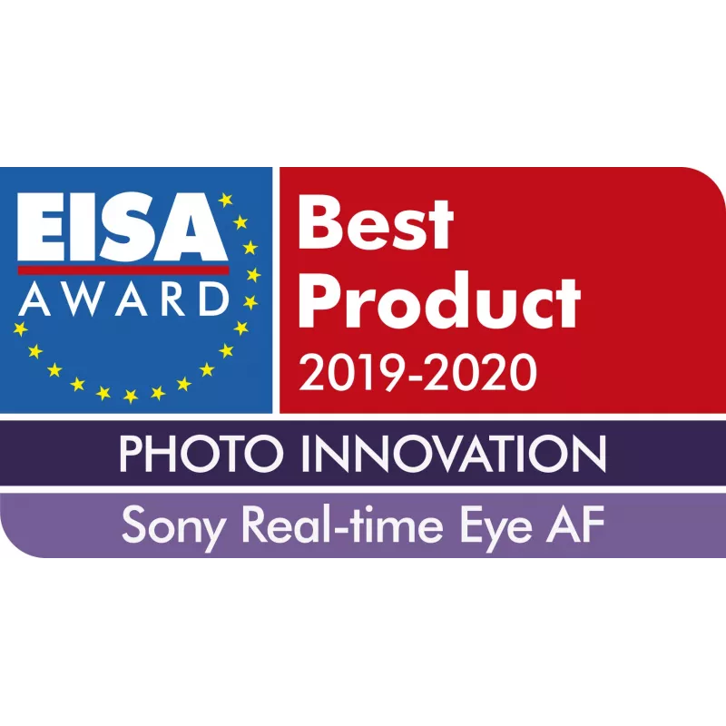 Sony α 6400 + SEL18135 MILC 24.2 MP CMOS 6000 x 4000 pixels Black