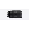 Sony E 70-350 mm F4.5-6.3 G OSS Camera Lenses, Black