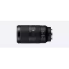 Sony E 70-350 mm F4.5-6.3 G OSS Camera Lenses, Black