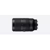 Sony E 70-350 mm F4.5-6.3 G OSS Camera Lenses, Black