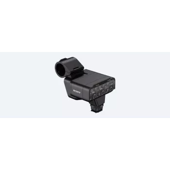 Sony XLR-K3M camera flash accessory Flash adapter