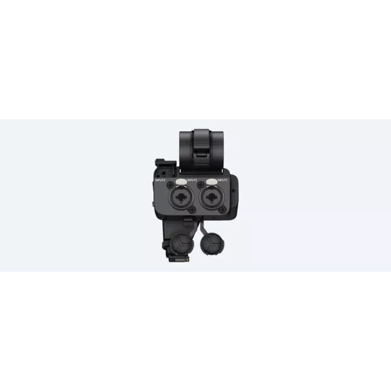 Sony XLR-K3M camera flash accessory Flash adapter