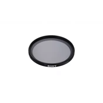 Sony VF-49CPAM2 Circular polarising camera filter 49 mm