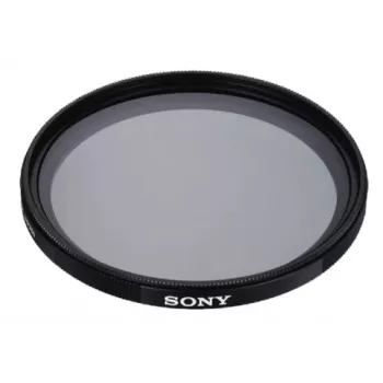 Sony VF-55CPAM2 camera lens filter Circular polarising camera filter 55 mm