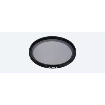 Circular polarising camera filter Sony VF-62CPAM2 6.2 cm