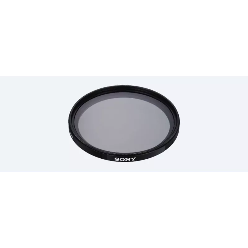 Circular polarising camera filter Sony VF-62CPAM2 6.2 cm