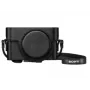 Sony LCJRXKB.SYH camera case Cover Black