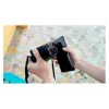 Sony LCJRXKB.SYH camera case Cover Black