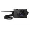 Sony LCJRXKB.SYH camera case Cover Black