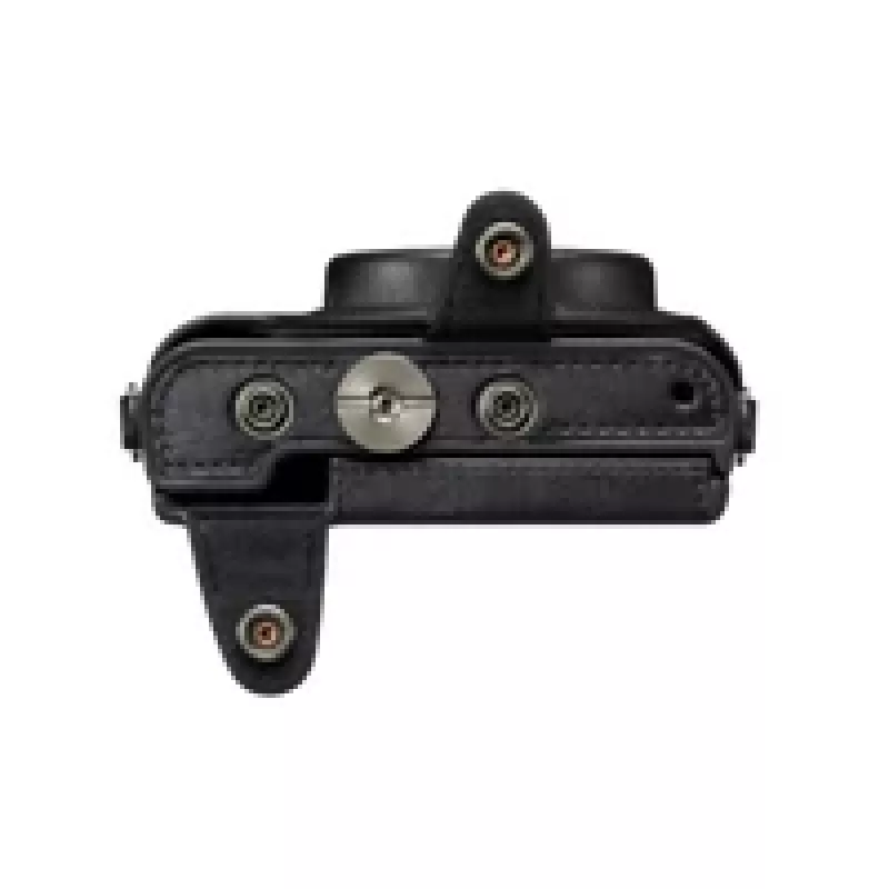 Sony LCJRXKB.SYH camera case Cover Black