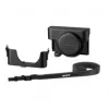Sony LCJRXKB.SYH camera case Cover Black