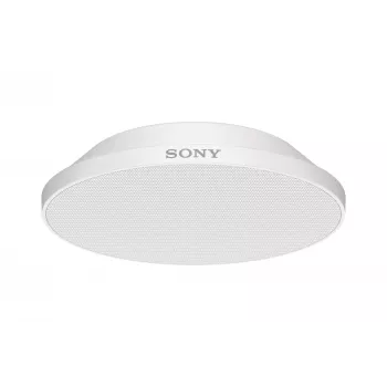 Sony MAS-A100 microphone White Presentation microphone