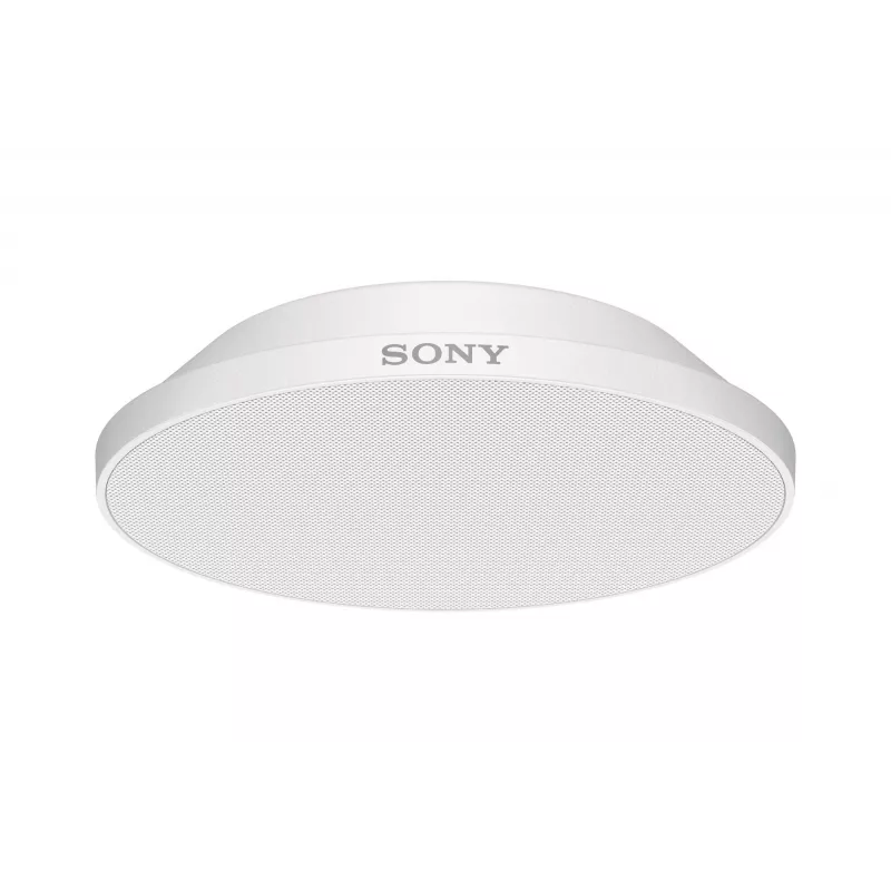Sony MAS-A100 microphone White Presentation microphone