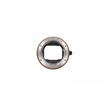 Sony LA-EA5 camera lens adapter