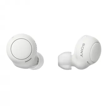 Sony WF-C500 Headset True Wireless Stereo (TWS) In-ear Calls/Music Bluetooth White