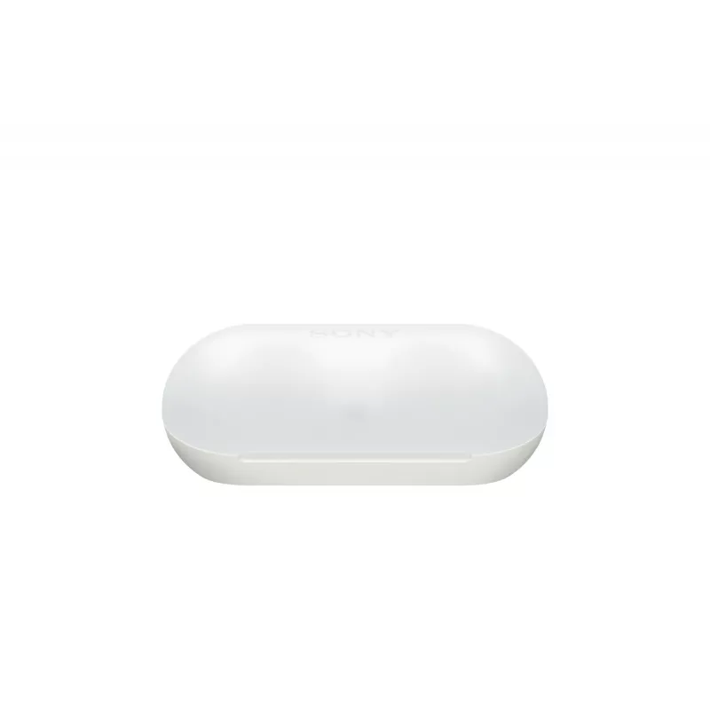Sony WF-C500 Headset True Wireless Stereo (TWS) In-ear Calls/Music Bluetooth White