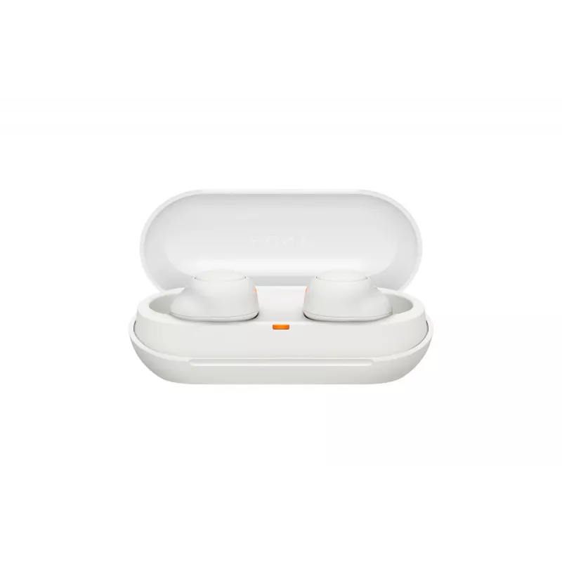 Sony WF-C500 Headset True Wireless Stereo (TWS) In-ear Calls/Music Bluetooth White
