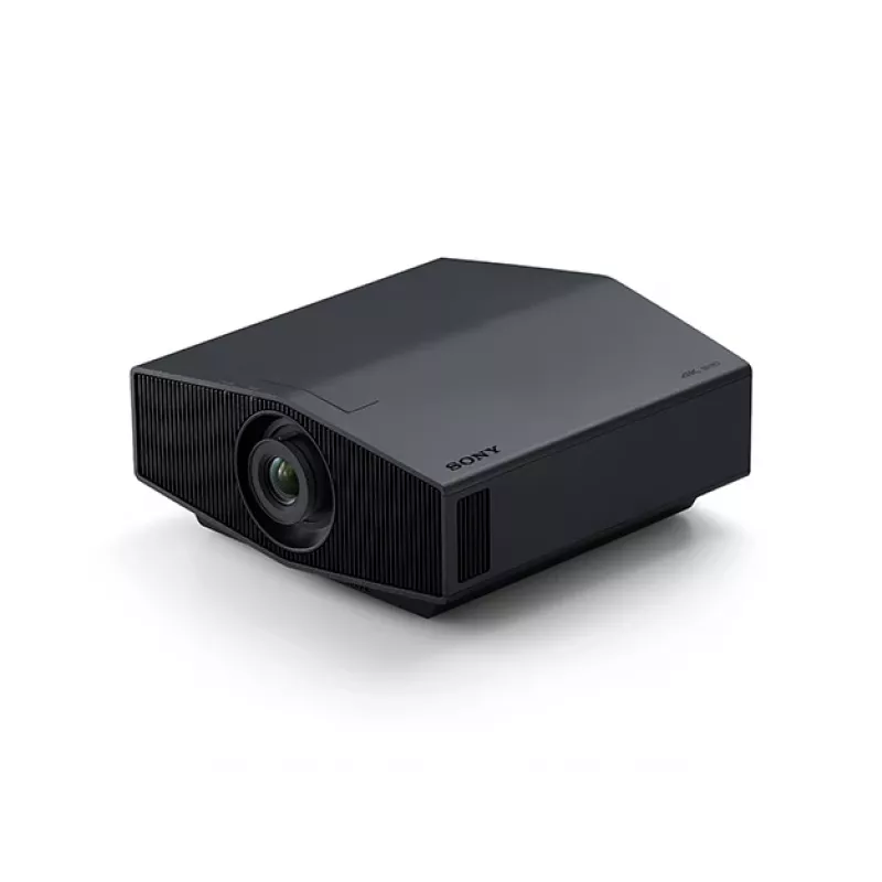Sony VPL-XW5000 Standard throw projector 2000 ANSI lumens 3LCD UHD 4K (3840x2160) Black
