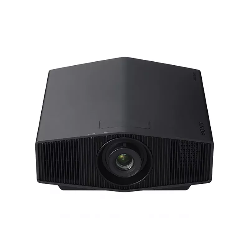 Sony VPL-XW5000 Standard throw projector 2000 ANSI lumens 3LCD UHD 4K (3840x2160) Black