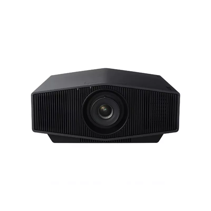 Sony VPL-XW5000 Standard throw projector 2000 ANSI lumens 3LCD UHD 4K (3840x2160) Black