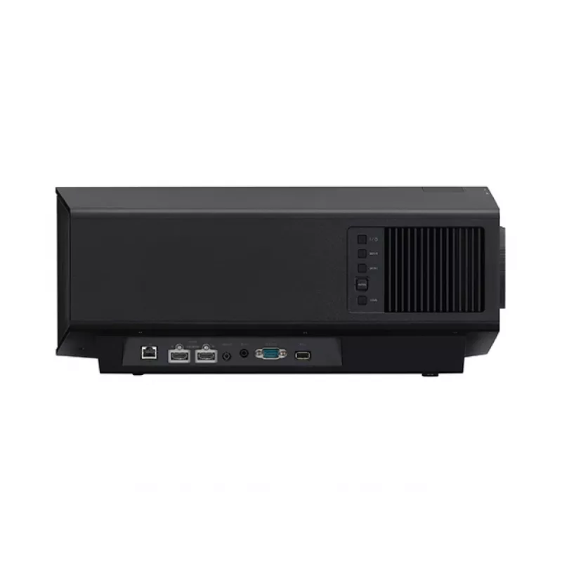 Sony VPL-XW5000 Standard throw projector 2000 ANSI lumens 3LCD UHD 4K (3840x2160) Black
