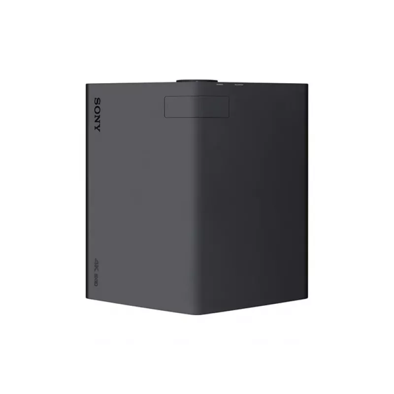 Sony VPL-XW5000 Standard throw projector 2000 ANSI lumens 3LCD UHD 4K (3840x2160) Black