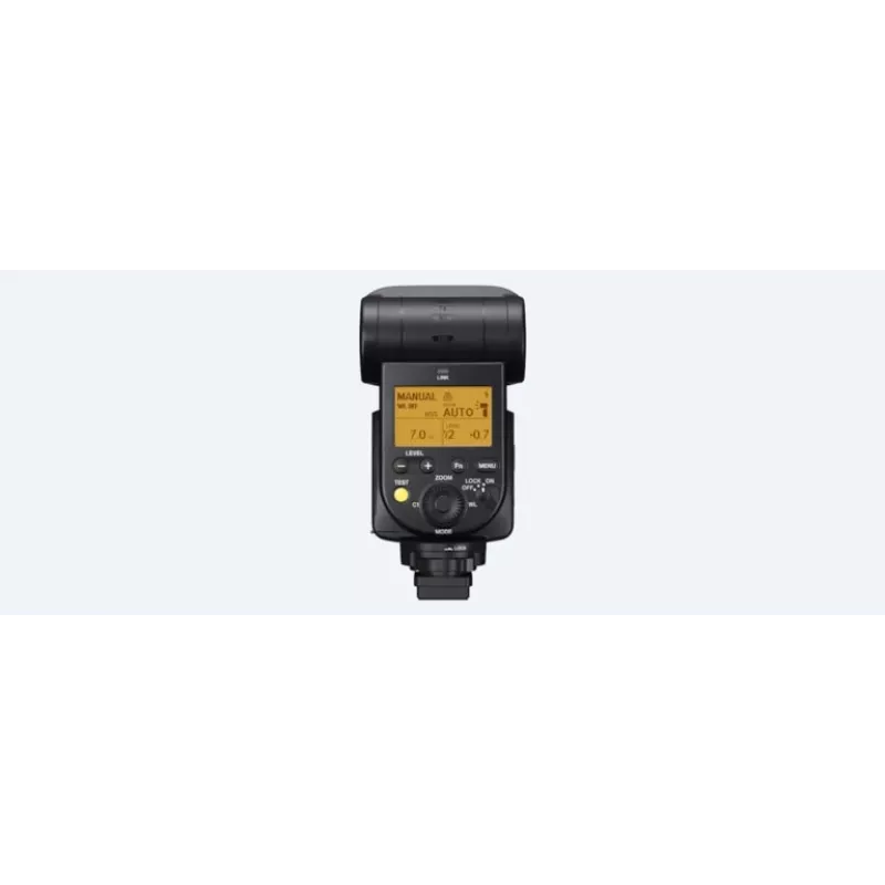 Sony HVL-F60RM2 camera flash Compact flash Black