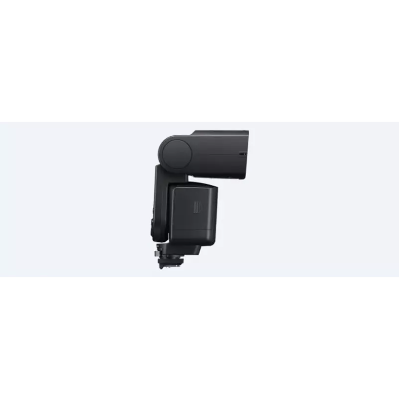 Sony HVL-F60RM2 camera flash Compact flash Black