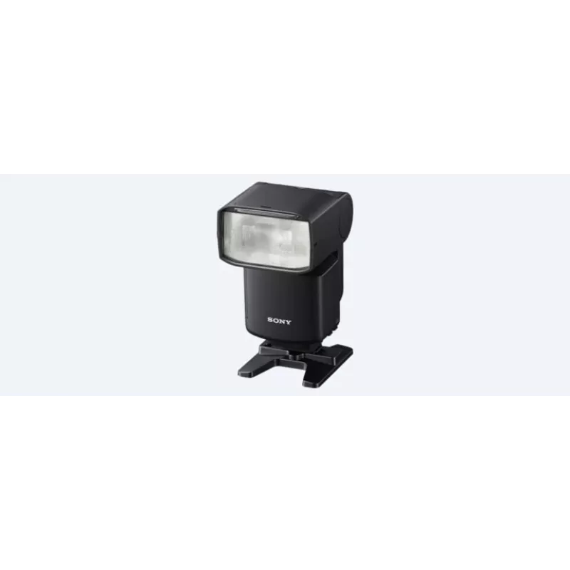 Sony HVL-F60RM2 camera flash Compact flash Black