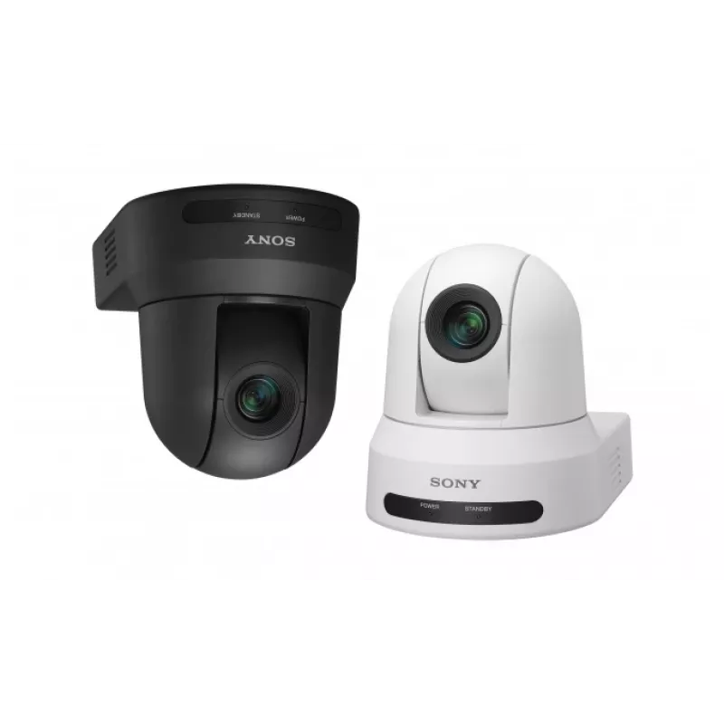 Sony SRG-X40UH Dome IP security camera Indoor 3840 x 2160 pixels Ceiling/wall